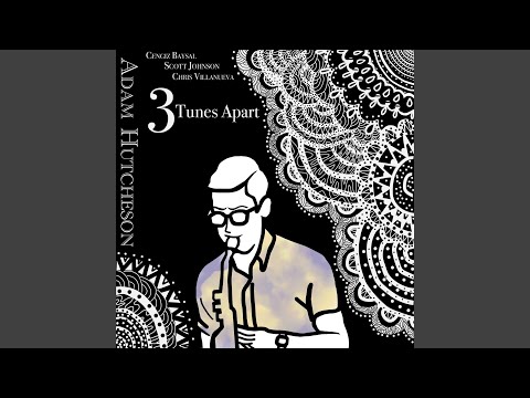 I Could Write a Book (feat. Scott Johnson)