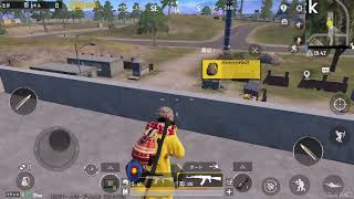 あ！PUBGMobile！