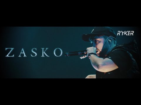 EL MINUTO MÁS AGRESIVO DE LA FMS 🇪🇸 J8 | Ryker