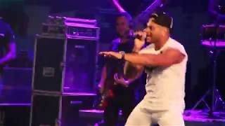 PRIMEIRO DIA DE FESTA EM COMEMORAÇÃO AOS 56 ANOS DE EMANCIPAÇÃO