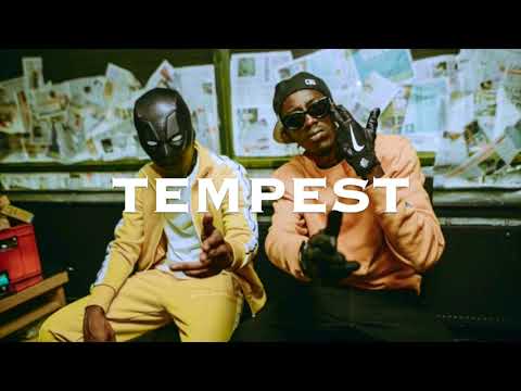[FREE] V9 x Billy Billions x KO Type Beat - Tempest | Melodic Uk Drill Beat 2021 | [Prod. Fx x Ari]