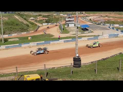 Autocross Nyirád CEZ 2018.04.29. super buggy finale