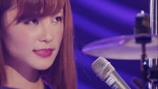 SCANDAL - Bitter Chocolate「ビターチョコレート」(SCANDAL ARENA LIVE 2014 &quot;FESTIVAL&quot;)