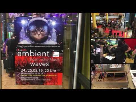 Superbooth 2019 third day