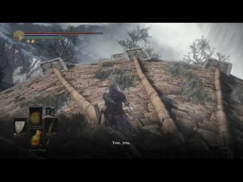 Dark Souls 3   playthrough pt41