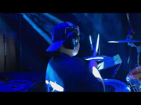 Męskie Granie Orkiestra - Supermoce DRUM COVER | Mikowhy Drum School