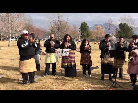 Tala Ki Mamani Brass Band