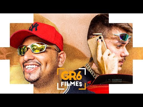MC Leozinho ZS e MC Kako - Sabe Aonde Que eu To (GR6 Explode) DJ JR no Beat