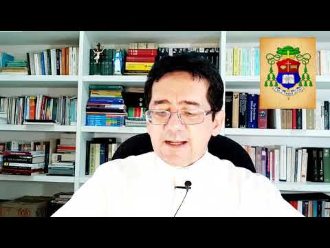 27/07/2021 - Terça - Mt 13,36-43 - Dom Paulo Jackson