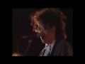 The Cure - Give Me It (Roskilde Festival 1985)