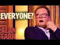 Come Down To Alan Carr S Dog Wedding Michael McIntyres Big Show Alan Carr