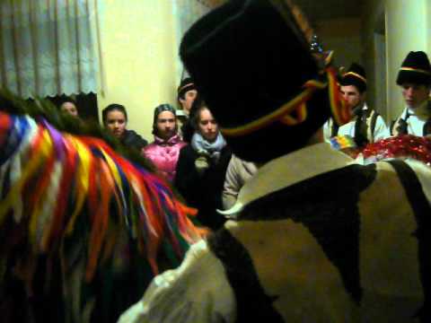 Dubasii din Manastiur