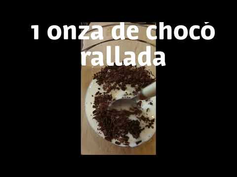 Bombón helado