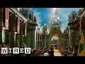 Sam Raimi On Oz The Great And Powerful Wired Magazine