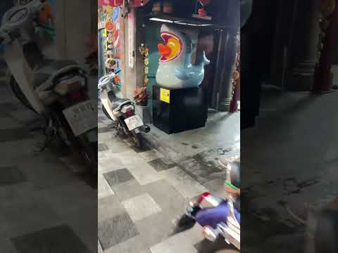 🇹🇭🤩 Bangkok #bkk #visitthailand #visitbangkok #thailand #travel #southeastasia