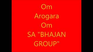 Download lagu Muruga Bhajan - OM AROGARA OM #southafrica  mp3