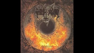 Christ Agony  - Elysium - (1999) (Poland)