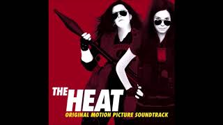 The Heat Sountrack 4. Werkin&#39; Girls - Angel Haze