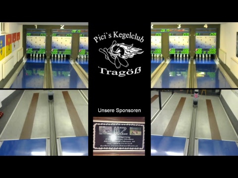 STBFKV 1.LL PKC Tragöß - PKC Thörl 2  ( 1.2.2019 )