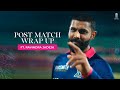 Post Match WRRap Up Ft Ravindra Jadeja RRv CSK IPL 2026