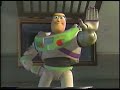 Disney Channel Toy Story 2 Promo 2002