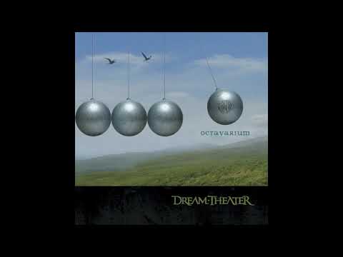 Dream Theater - Octavarium [Full Album]
