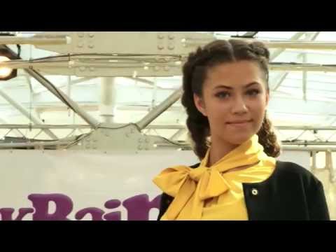 Odessa Ukrainian Kid’s Fashion Week сезон ОСЕНЬ 2016