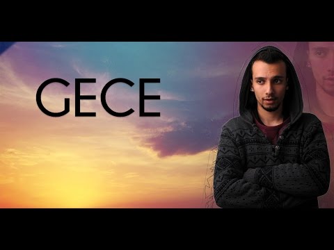 Gece (Burak Alkın)