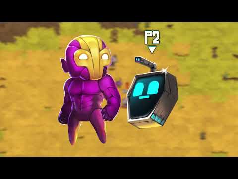 Crashlands