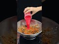 Easy Tomato Rice Asmr Shorts