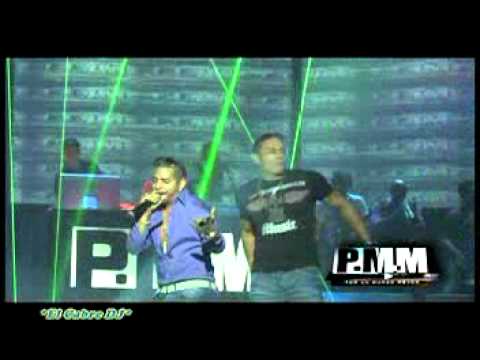 Dale Lo Que Lleva - Yulien Oviedo Y Blad Mc
