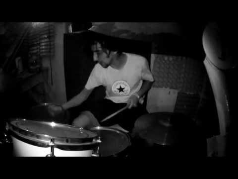 Na Pokraji Debility - černy kašel