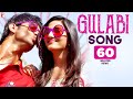Gulabi | Full Song | Shuddh Desi Romance | Sushant Singh Rajput, Vaani Kapoor, Sachin-Jigar, Jaideep