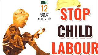 World Against Child Labour Day status | world day against child labor whatsapp status 2020 video