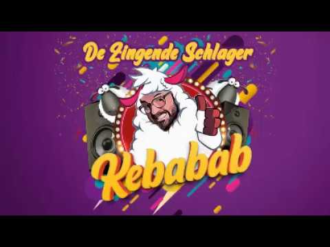 De Zingende Schlager - Kebabab