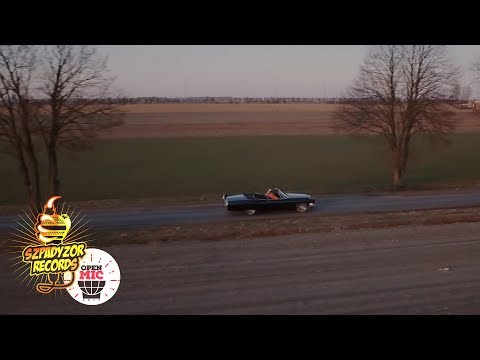 C-zet - Uniwersalny język. feat. So Realistic (prod. Danji)