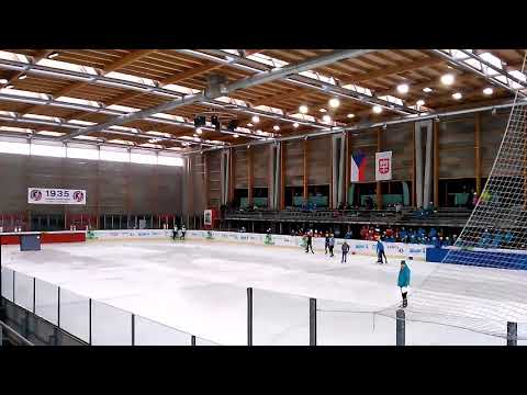 Finále rychlobruslení 111m ZODM 2018