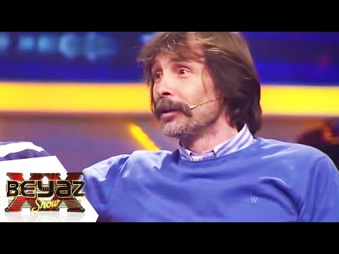 Behzat Ç'nin 'LA' Alışkanlığı - Beyaz Show