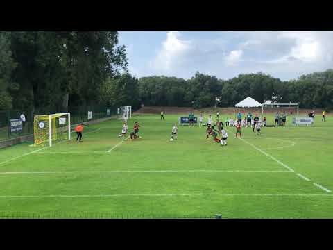 Rafael Lubert am 05.07.2019 gegen CS Maritimo(Portugal) - Iber Cup Turnier in Estoril(Portugal)