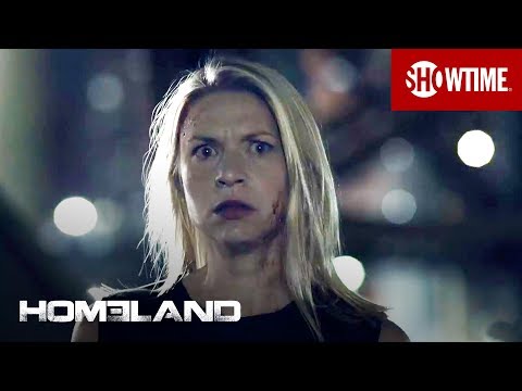 Promo de la séptima temporada de Homeland