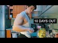 10 Days Out | The T-Shirts Are Ready | Jacked With Jack 2019 (Ep.6)