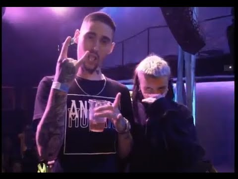 OKTOBA X BRASOV - BIEN POBRE (Prod. Clow Beatz)