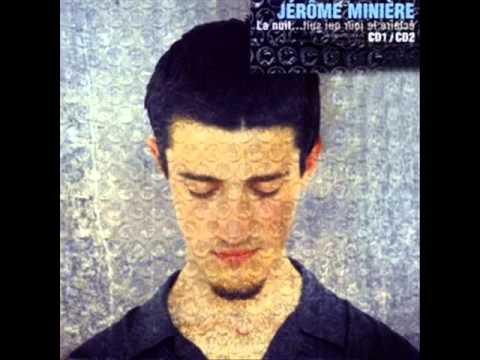 Jérôme Minière - L'Incendiaire