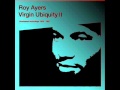 ROY AYERS - Kwajilori [original version].