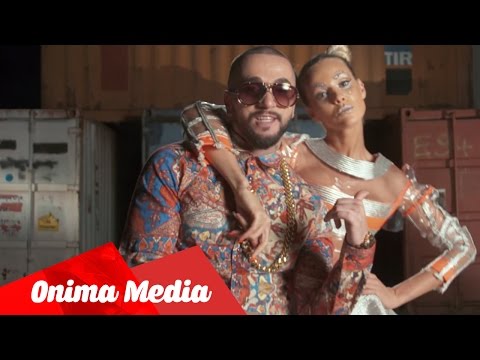 Aferdita Dreshaj ft. Agon Amiga - Topless (Official Video)