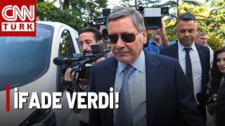 SON DAKİKA🚨 Melih Gökçek İfade Verdi! Gökçek Konuyla İlgili Açıklama Y