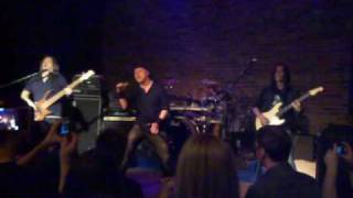 UNISONIC - Michael Kiske - 05.06.2010 - Live Music Hall Weiher