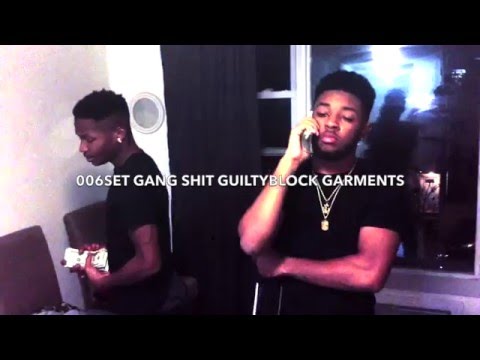 JEZU$ Ft Kumor | BODYBAG (Unofficial Video)