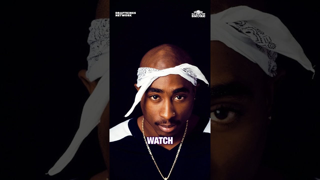 Richie Rich says Biggie & 2Pac taught him one lesson he'll never forget 👀