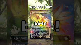Choco, Seeker of Paradise is the Bird Commander We've Been Waiting For